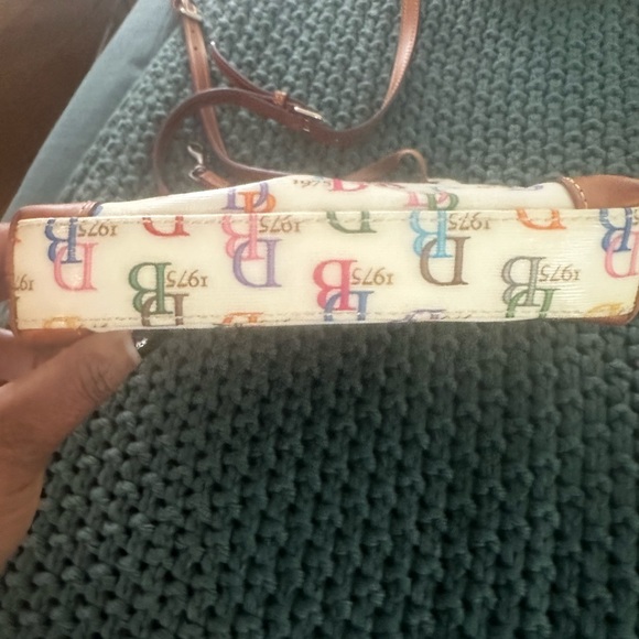 Dooney & Bourke Cross Body - Picture 14 of 16